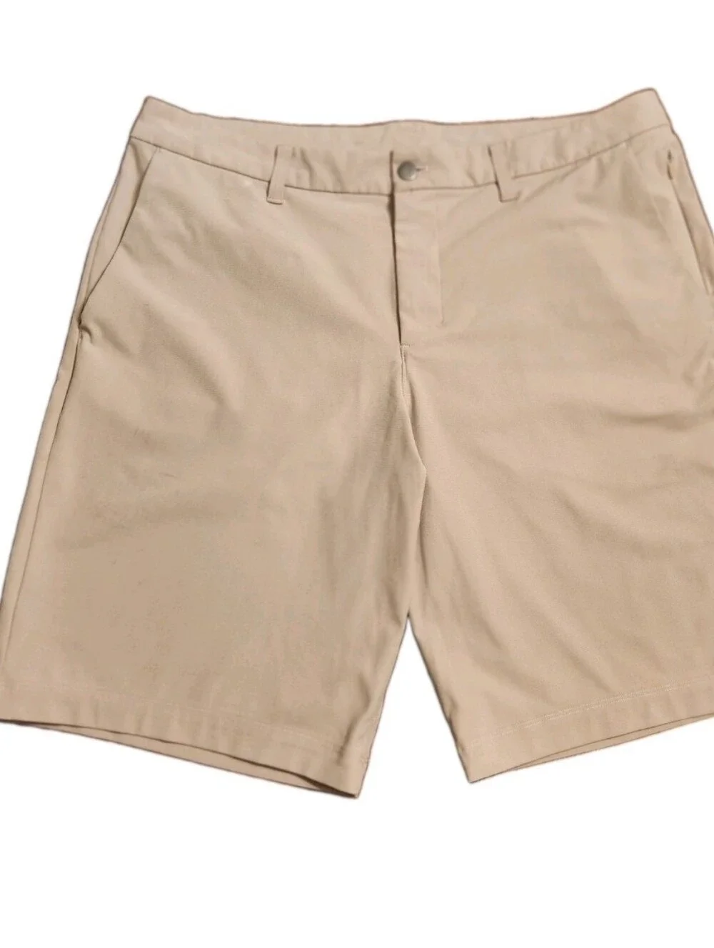 Lululemon Men's 36 Commission Short Relaxed 11